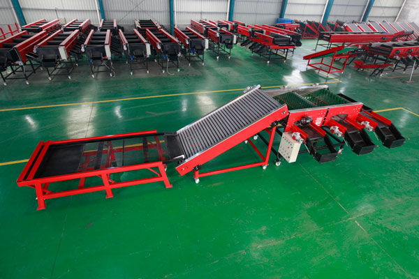 午夜美女福利视频分選機