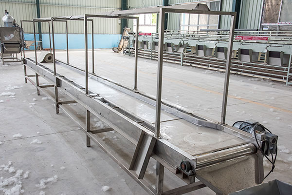 蒜米機挑選平台