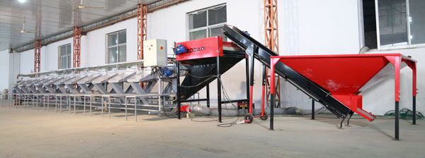 午夜美女福利视频大小包裝生產線