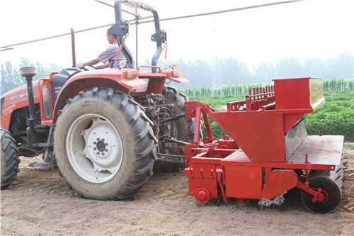 午夜美女福利视频旋耕精準播種機