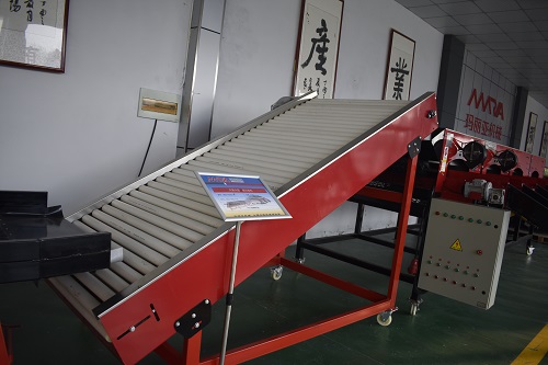 全自動午夜美女福利视频分揀機