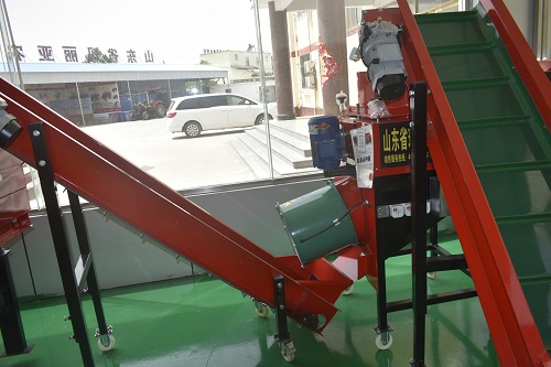 午夜美女福利视频分瓣分選機