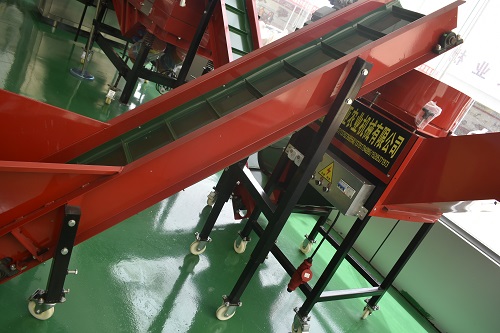 午夜美女福利视频分瓣分選機