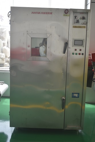 黑蒜加工機 黑蒜加工機