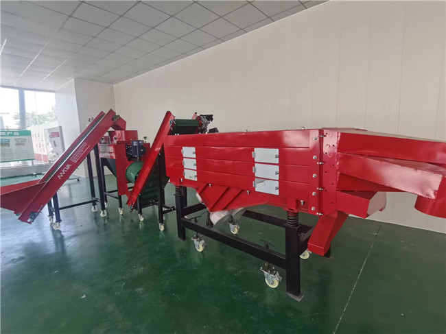 午夜美女福利视频分選機