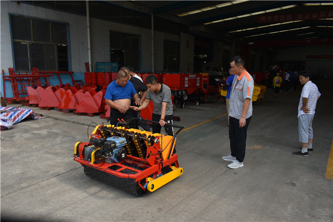 播種機生產廠家