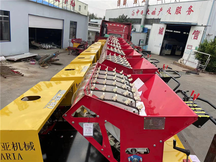 新型午夜美女福利视频播種機