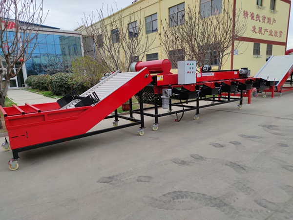 午夜美女福利视频分選機價格